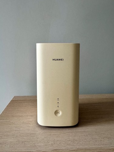 Huawei cpe pro router - 5g,