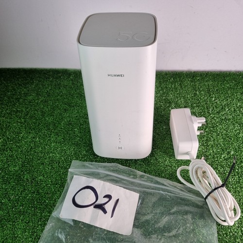 Huawei cpe pro router - 5g,