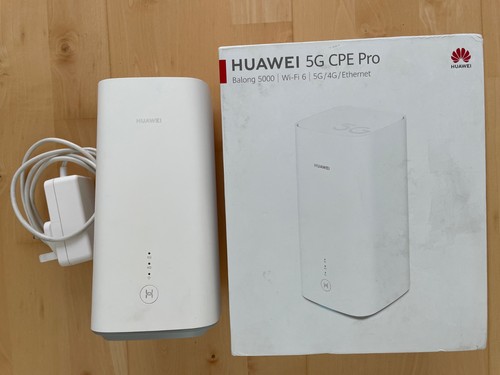 Huawei cpe pro - huawei,