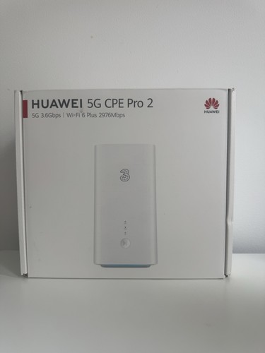 Huawei cpe pro smarthome - huawei,