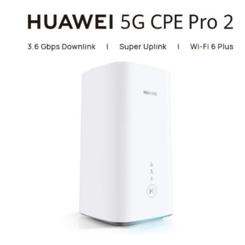 Huawei h112 373 cpe - 5g,