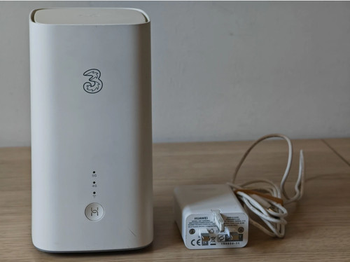 Huawei cpe pro h122 - huawei, h122-373