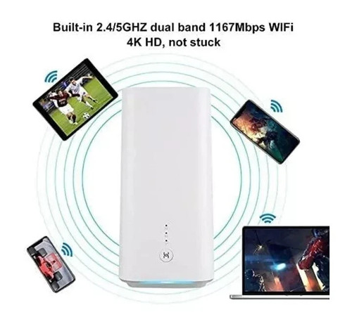 Huawei cpe pro router - pro, 2