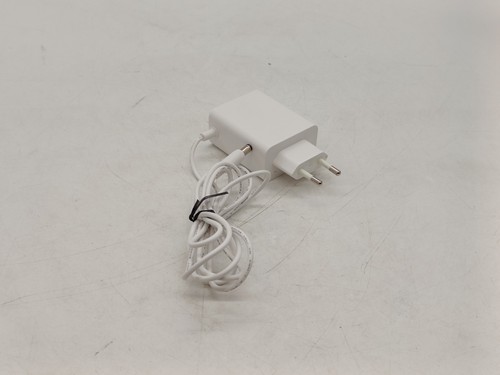 Plug power supply adapter - eu, plug/power