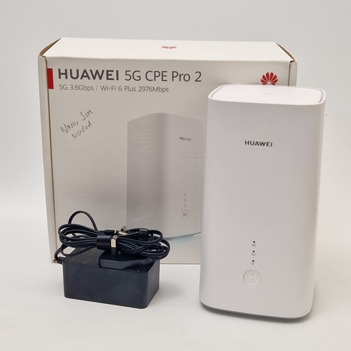 Huawei cpe pro - cpe, |