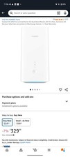 Huawei 5G CPE Pro 2 Router -