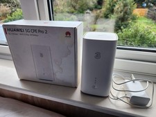 Huawei 5G CPE Pro 2 (H122-373)