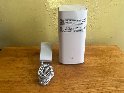 Huawei cpe pro h112 - huawei, 5g