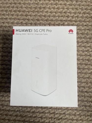 Huawei cpe pro - huawei, h112-370