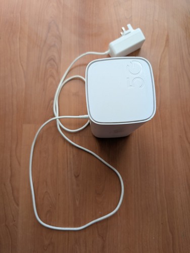 Huawei cpe pro - huawei, 5g