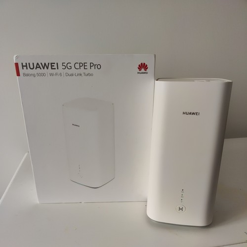 Huawei cpe pro router - huawei,