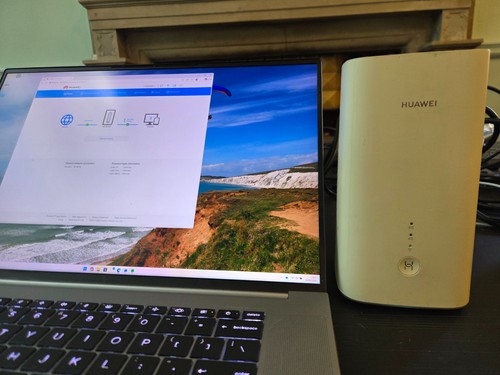Huawei cpe pro h122 373 - huawei,