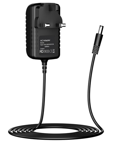 12v adaptor charger for - adaptor,