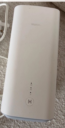 Huawei h112 370 cpe pro - 5g,