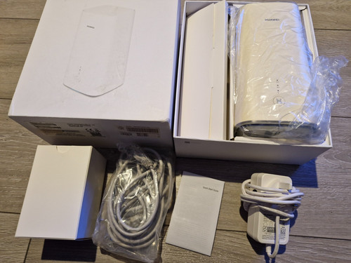 Huawei h112 370 cpe pro - huawei,