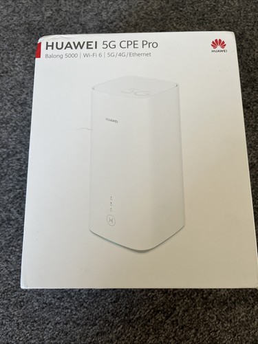 Huawei cpe pro router white - pro,