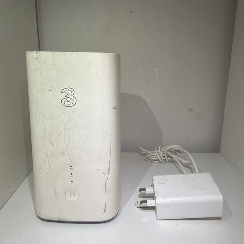 Huawei cpe pro - 2, white