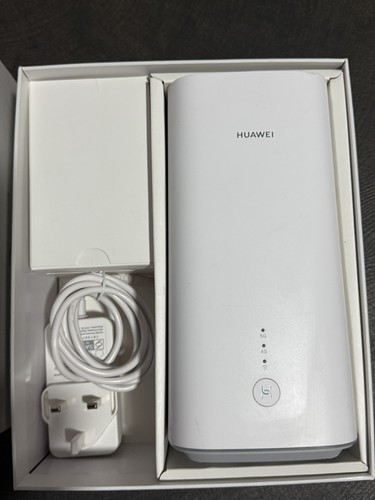 Huawei cpe pro - huawei, 5g