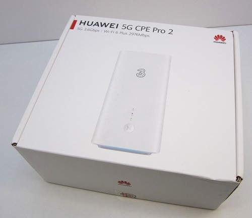 Huawei cpe pro router - huawei,