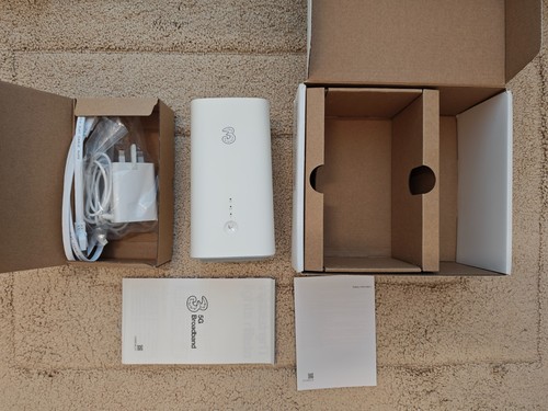 Huawei cpe pro router 3 - cpe, (3