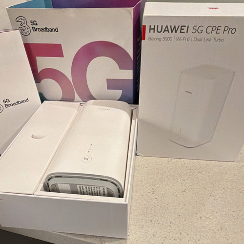Huawei cpe pro - pro, 6