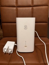 *UNLOCKED* Huawei CPE Pro 2