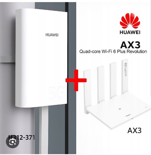 Huawei cpe pro win2 - cpe,