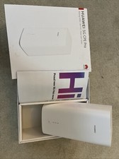 HUAWEI 5G CPE Pro H112-370