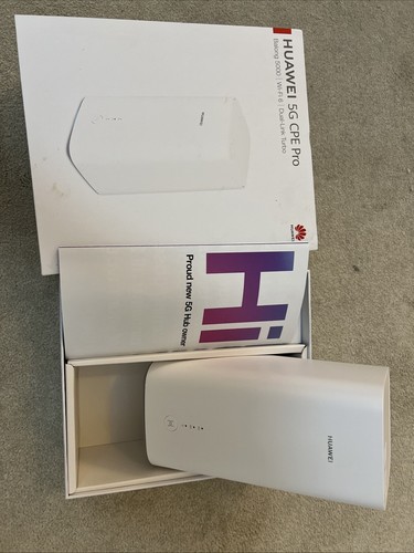 Huawei cpe pro h112 370 - huawei,