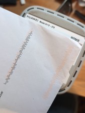 Huawei 5G CPE Pro H112-370