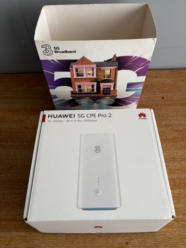 Huawei h122 373 cpe pro - cpe, 2