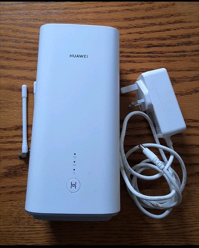 Huawei h112 370 cpe pro - 5g,