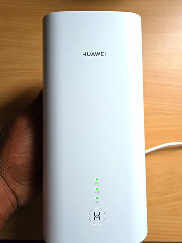 Huawei h112 370 cpe pro - huawei, 5g