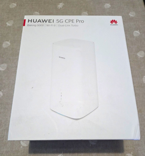 Huawei cpe pro fi - huawei, 6
