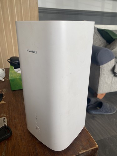 Huawei cpe pro h112 372 - huawei, 5g