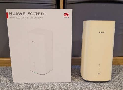Huawei cpe pro - cpe,