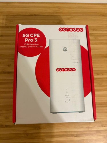 Huawei cpe pro - huawei, 3