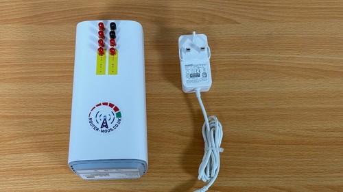 Huwawei cpe pro - pro, router