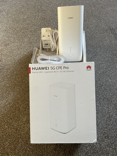 Huawei cpe pro router - cpe,