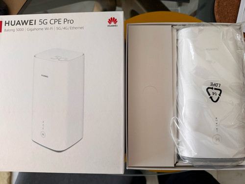 Huawei cpe pro - huawei,