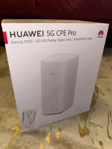 Huawei cpe pro router - cpe, boxed
