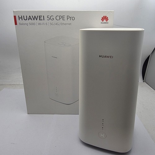 Huawei balong 5000 cpe - huawei, 5g