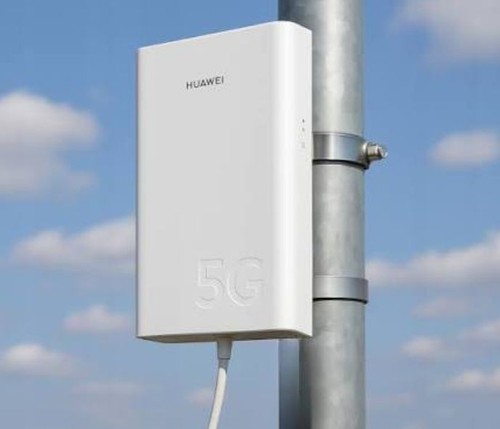 New huawei cpe pro - huawei, win2
