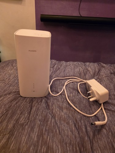 Huawei cpe pro h112 370 - huawei, 5g