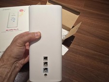 Huawei CPE Pro 5 H158-381