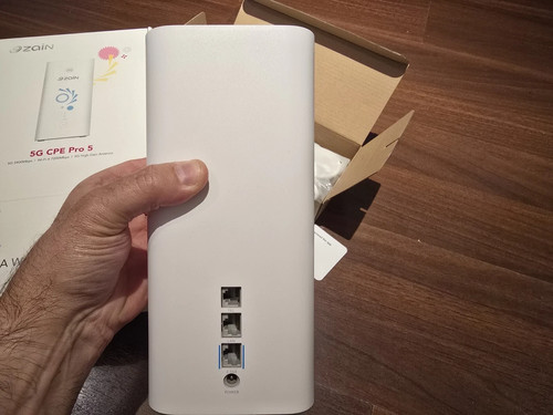 Huawei cpe pro h158 - huawei,