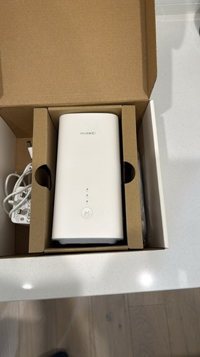 Huawei cpe pro 2 - 5g,