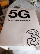 Huawei 5G CPE Pro SmartHome 5G