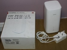 Huawei 5G CPE Pro H112-372