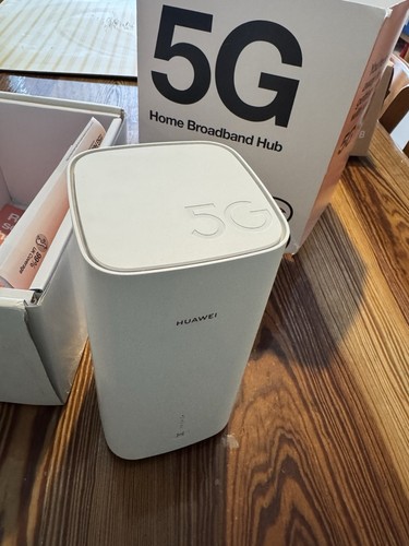 Huawei cpe pro - 5g, h112-370